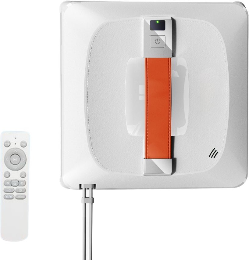 Myjka do okien smart robot A9 Inteligentny robot do mycia okien PIRI A9 PRO