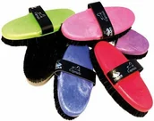 Szczotki dla konia - Haas Szczotka Capriole - miniaturka - grafika 1