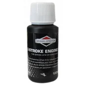 Akcesoria do kos i kosiarek - Briggs & Stratton Olej do kosiarek BRIGGS&STRATTON Full Synthetic 2T 0,1L - miniaturka - grafika 1
