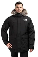Sport OUTLET - KURTKA MCMURDO PARKA-TNF BLACK-NPF - miniaturka - grafika 1