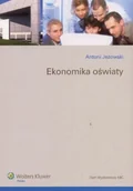 Ekonomia - Ekonomika oświaty - miniaturka - grafika 1