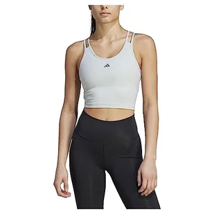 adidas Top Marka Model HIIT HR CRO TK - Koszulki i topy damskie - miniaturka - grafika 1