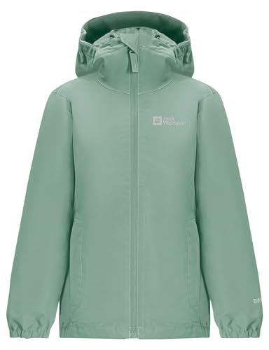 Jack Wolfskin Kurtka puchowa K