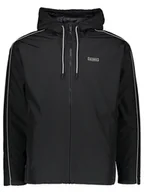 Kurtki męskie - New Balance Kurtka zimowa "Essentials" w kolorze czarnym - miniaturka - grafika 1