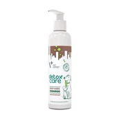 Szampony i odżywki dla psów - VETEXPERT Detox Care Deep Dark Shampoo - szampon dla psa i kota - 250ml - miniaturka - grafika 1