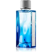 Wody i perfumy męskie - Abercrombie & Fitch First Instinct Together woda toaletowa 50ml - miniaturka - grafika 1