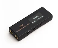 Wzmacniacze słuchawkowe - Cayin RU7 - przenośny DAC/AMP słuchawkowy - miniaturka - grafika 1