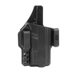 Bravo Concealment - Kabura wewnętrzna IWB do Glock 19, 23, 32 - Prawa - BC20-1001 - Odzież taktyczna i umundurowanie - miniaturka - grafika 1
