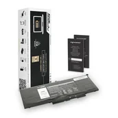 Baterie do laptopów - Movano Premium bateria premium Dell Latitude 7390, 7490 BZ/DE-E7390 - miniaturka - grafika 1