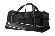 Torby sportowe - Torba hokejowa Bauer  Elite Carry Bag Black Senior - miniaturka - grafika 1