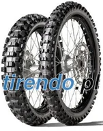 Opony motocyklowe - DUNLOP Geomax MX 51 80/100-12 TT 41M M/C tylne koło - miniaturka - grafika 1