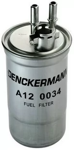 Filtr paliwa Denckermann A120034 - Filtry paliwa - miniaturka - grafika 1