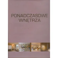 Dom i ogród - Ponadczasowe wnętrza - miniaturka - grafika 1