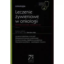 PZWL W Gabinecie Lekarza Specjalisty Onkologia Leczenie żywieniowe w onkologii - Nauka - miniaturka - grafika 1