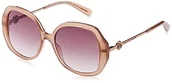 Okulary przeciwsłoneczne - Marc Jacobs Okulary damskie, 10A, 55 - miniaturka - grafika 1