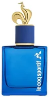 Wody i perfumy unisex - Le Coq Sportif, Bleu Optimisme, Eau De Parfum, Unisex, 10 ml Unisex - miniaturka - grafika 1