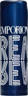 Giorgio Armani Giorgio Armani Emporio Remix For Him EDT 30ml - Wody i perfumy męskie - miniaturka - grafika 1