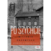 Przewodniki - Po szychcie. Życie w cieniu przemysłu. Opowieść o Górnym Śląsku - Beata Pomykalska - książka - miniaturka - grafika 1