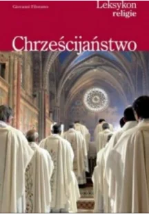 Chrześcijaństwo - Religia i religioznawstwo - miniaturka - grafika 2