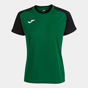 Koszulka damska Joma Academy IV - Koszulki i topy damskie - miniaturka - grafika 1