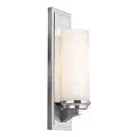 Lampy ścienne - Feiss Kinkiet LED IP44 1pł AMALIA FE/AMALIA1/LBATH ELSFE/AMALIA1/LBATH - miniaturka - grafika 1