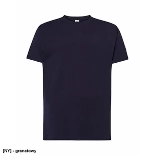 TSUA150 - T-shirt męski z krótkim rękawem - 6 kolorów - S-2XL - Odzież robocza - miniaturka - grafika 1