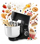 Roboty kuchenne - HEINRICH'S HKM 8150 SW - miniaturka - grafika 1