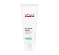 Kremy do twarzy - Cell Fusion C Expert Expert Intensive Cream Krem głęboko nawilżający do skóry ekstremalnie suchej 100 ml - miniaturka - grafika 1