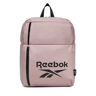 Plecaki - Plecak Reebok C-RBK-030-CCC-05 Różowy - miniaturka - grafika 1