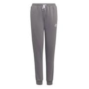 Spodnie damskie - Spodnie adidas Entrada 22 Sweat Pants H57519 - szare - Adidas - miniaturka - grafika 1