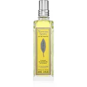 Wody i perfumy damskie - L'occitane Sommer-Verbene - miniaturka - grafika 1