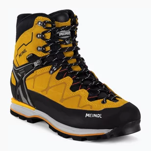 Buty trekkingowe męskie Meindl Litepeak PRO GTX żółte r. 45 4634/85 - Buty trekkingowe męskie - miniaturka - grafika 1