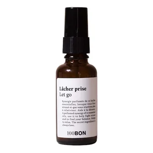 Lâcher-prise – Spray aromakologiczny - Aromaterapia - miniaturka - grafika 1