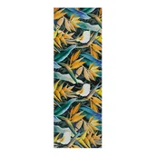 Dywany - Chodnik Universal Ricci Foresta, 52x100 cm - miniaturka - grafika 1