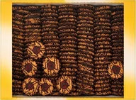 Inne słodycze - CIASTKA TAGO Z CZEKOLADĄ 2 KG SŁONECZNIKI ePaper24.eu - miniaturka - grafika 1