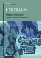 E-booki - biografie - Między światami Dziennik andersowca 1939-1945 Edward Herzbaum - miniaturka - grafika 1