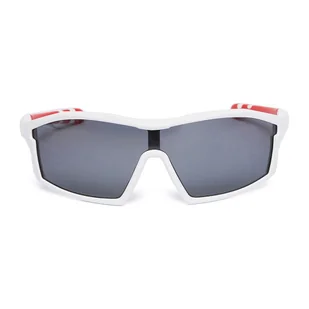 QUIKSILVER QS-KA-007-SS25 Biały - Okulary dla dzieci - miniaturka - grafika 1
