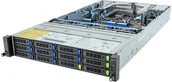 Platformy serwerowe - Gigabyte R283-Z91-ACV1 Rev. 3.x Rack Server 2U Dual Sockel SP5 6NR283Z91DR000ACV1 - miniaturka - grafika 1