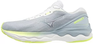 Mizuno Wave Skyrise 3 Shoes Women, szary UK 6 | EU 39 2022 Szosowe buty do biegania - Buty sportowe damskie - miniaturka - grafika 1