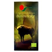 Herbata - HERBATKA EKO BIAŁOWIESKA  OWOCE LEŚNE RUNO 100G - miniaturka - grafika 1