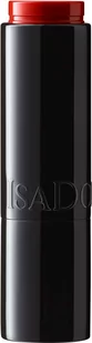 IsaDora Perfect Moisture Lipstick 215 Classic Red - Szminki - miniaturka - grafika 2