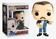Figurki kolekcjonerskie - Funko POP! Television, figurka kolekcjonerska, Cheers, Cliff Clavin, 797 - miniaturka - grafika 1