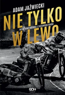 Nie tylko w lewo - E-booki - biografie - miniaturka - grafika 2