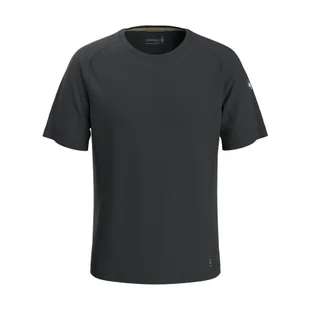 Koszulka termoaktywna męska Smartwool Merino Sport 120 - Pozostała odzież narciarska - miniaturka - grafika 1
