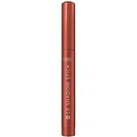 Cienie do powiek - L'Oréal Paris Le Shadow Stick Cienie do powiek 1,4 g Odcień 430 Metalic Bronze - miniaturka - grafika 1