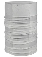 Szaliki i chustki dla dzieci - Chusta wielofunkcyjna Buff Original EcoStretch - tifir ash - miniaturka - grafika 1