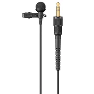 Akcesoria fotograficzne - Sony Mikrofon krawatowy ECM-L1 - miniaturka - grafika 1