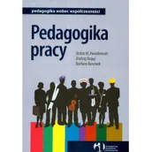 Pedagogika i dydaktyka - Pedagogika pracy - miniaturka - grafika 1
