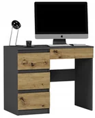 Biurka - Mobene N34L lewe - miniaturka - grafika 1