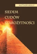 Kryminały - Siedem cudów starożytności - miniaturka - grafika 1